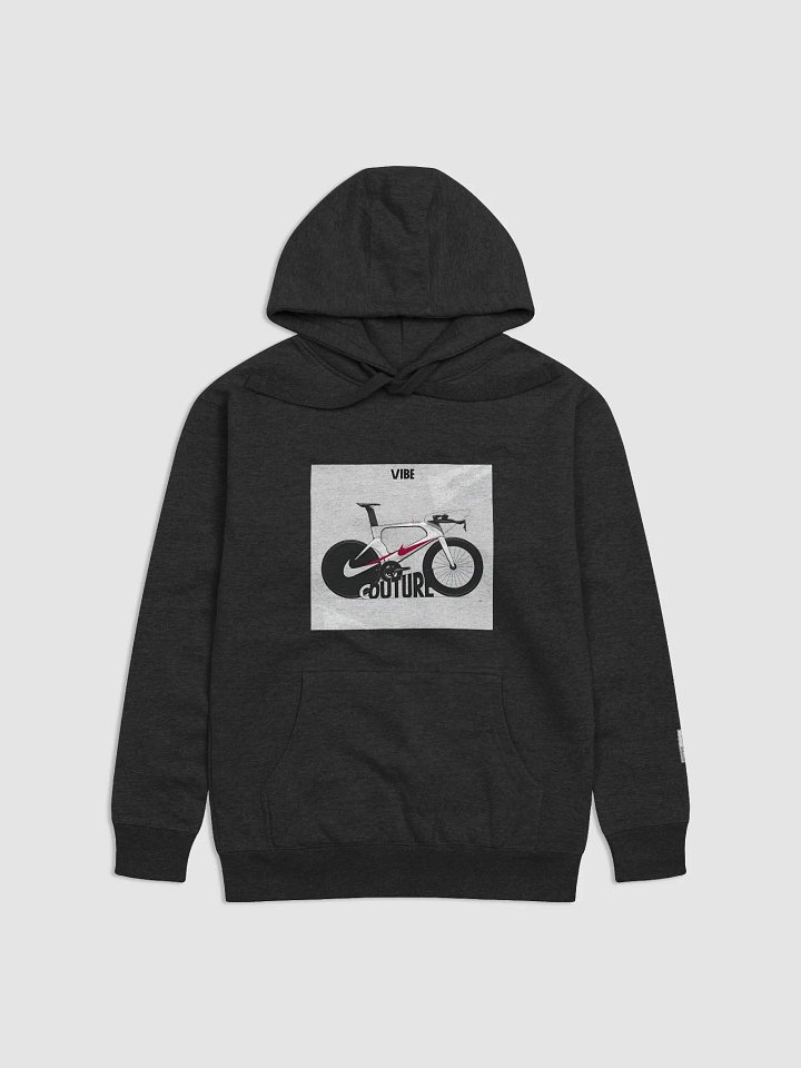 VIBE & COUTURE Premium Hoodie product image (5)