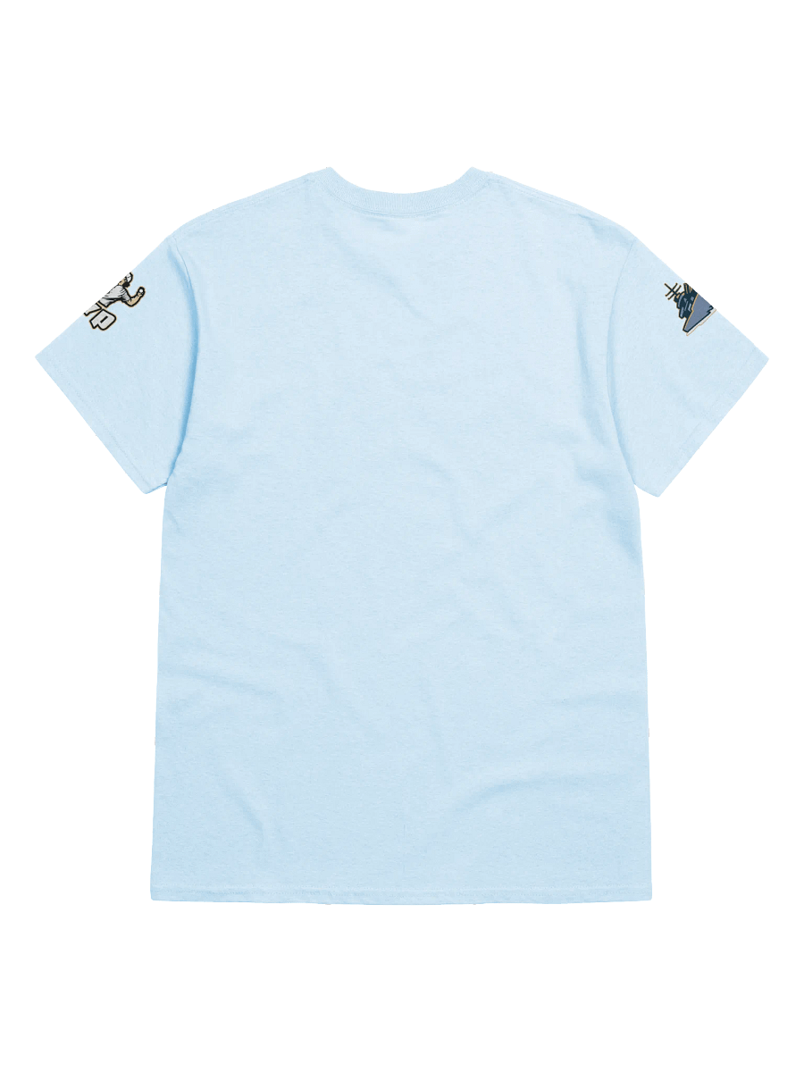Admirals Unisex TShirt product image (16)