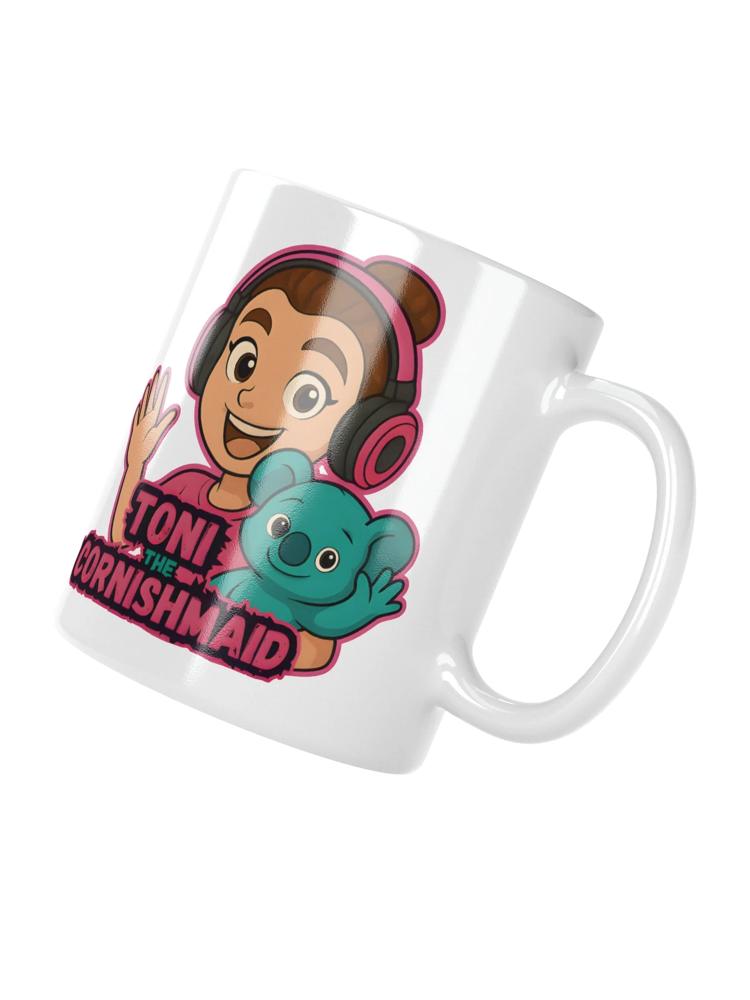 ToniTheCornishMaid MUG product image (7)