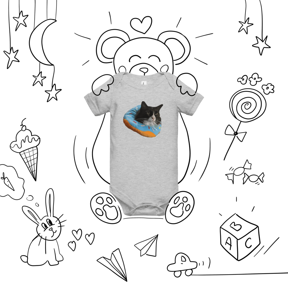 Donuts for babies product image (45)