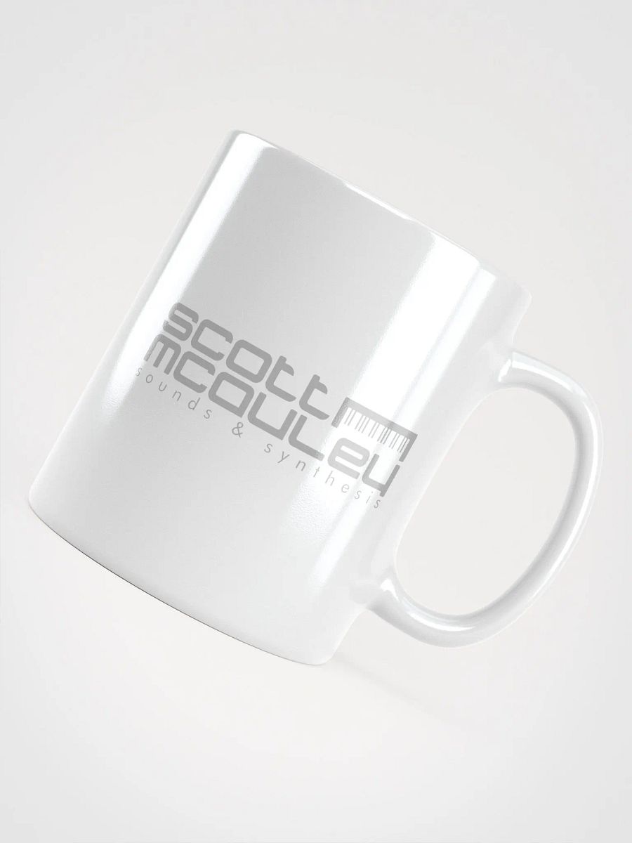 106 Inspired Coffee Mug product image (5)