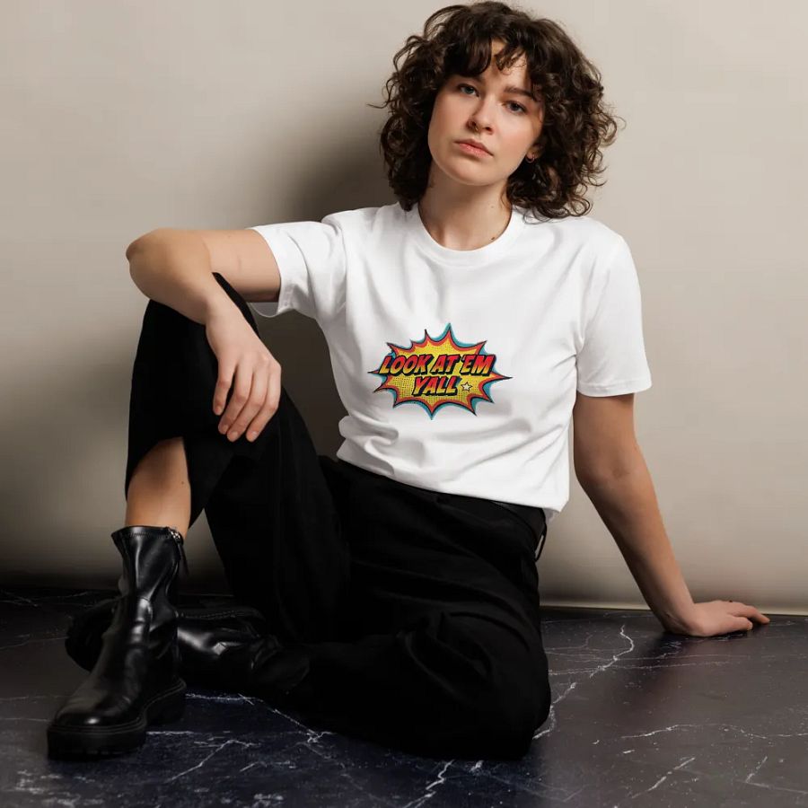 Look At 'Em T product image (10)