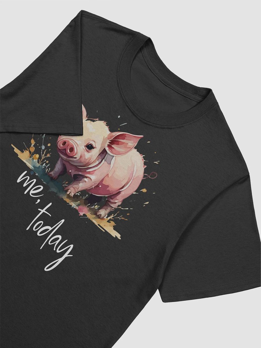 Me, today - Pig product image (4)