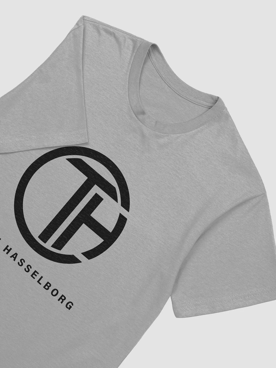Men's Hasselborg Logo Tee product image (4)