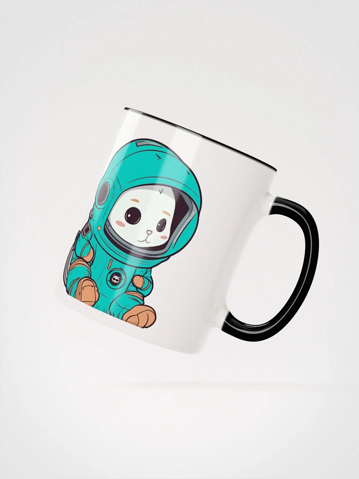 Ani AstroCat cup product image (2)