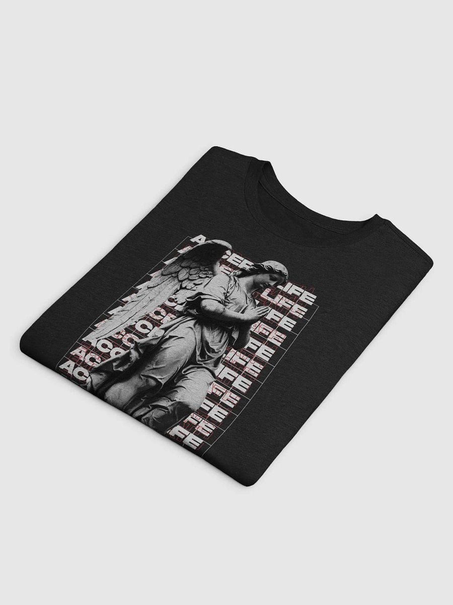 Accept Life T-Shirt product image (4)