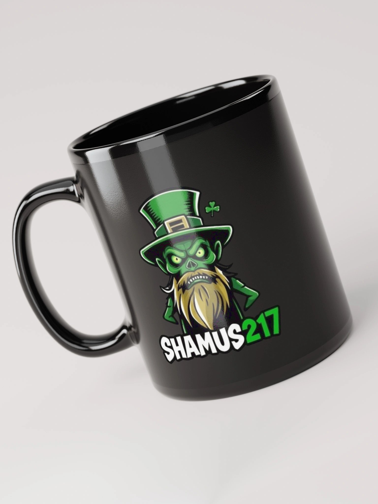 Shenaniclan Coffee Mug product image (6)