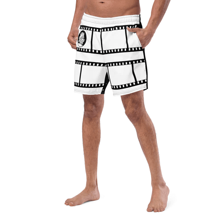 Mac SwimTrunks product image (2)