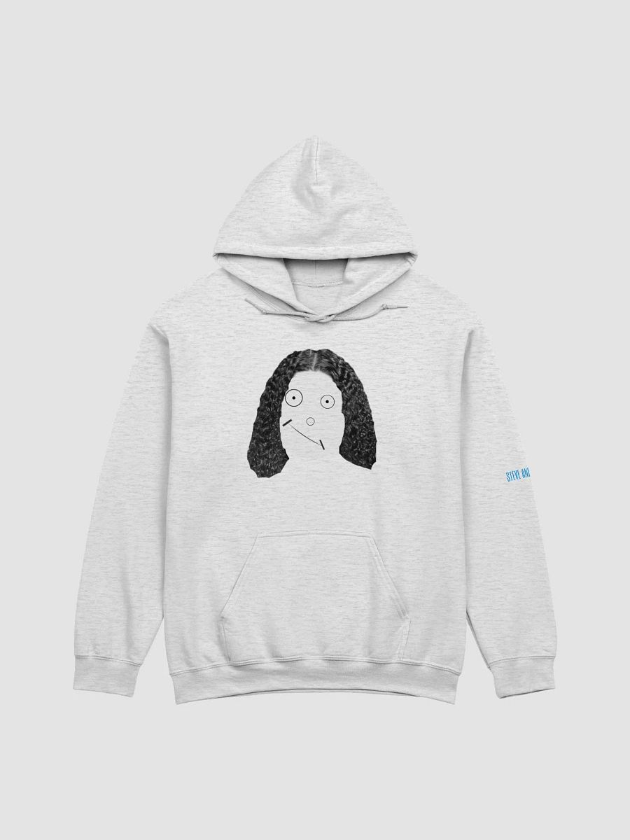 Eve Hoodie product image (1)