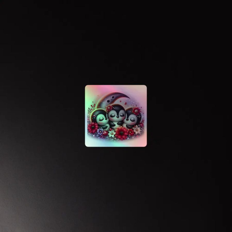 Penguin Sticker product image (4)