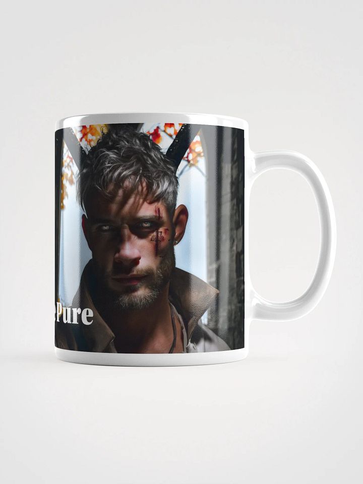 You Are Pure Mug v2 product image (1)
