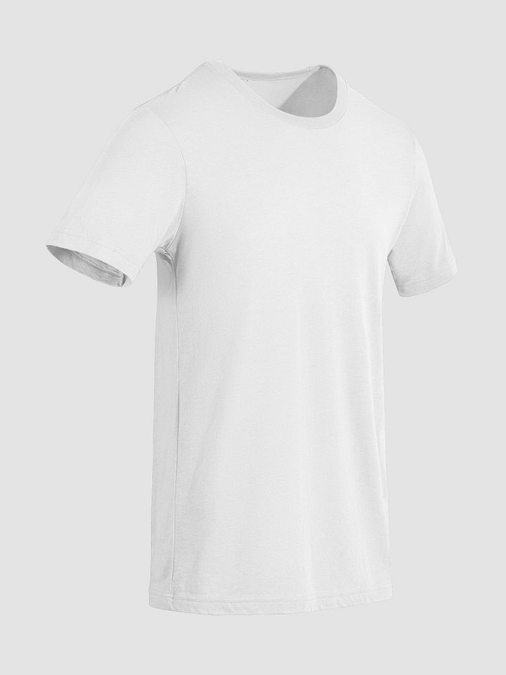 Majestic Crowned Skull T-Shirt product image (2)
