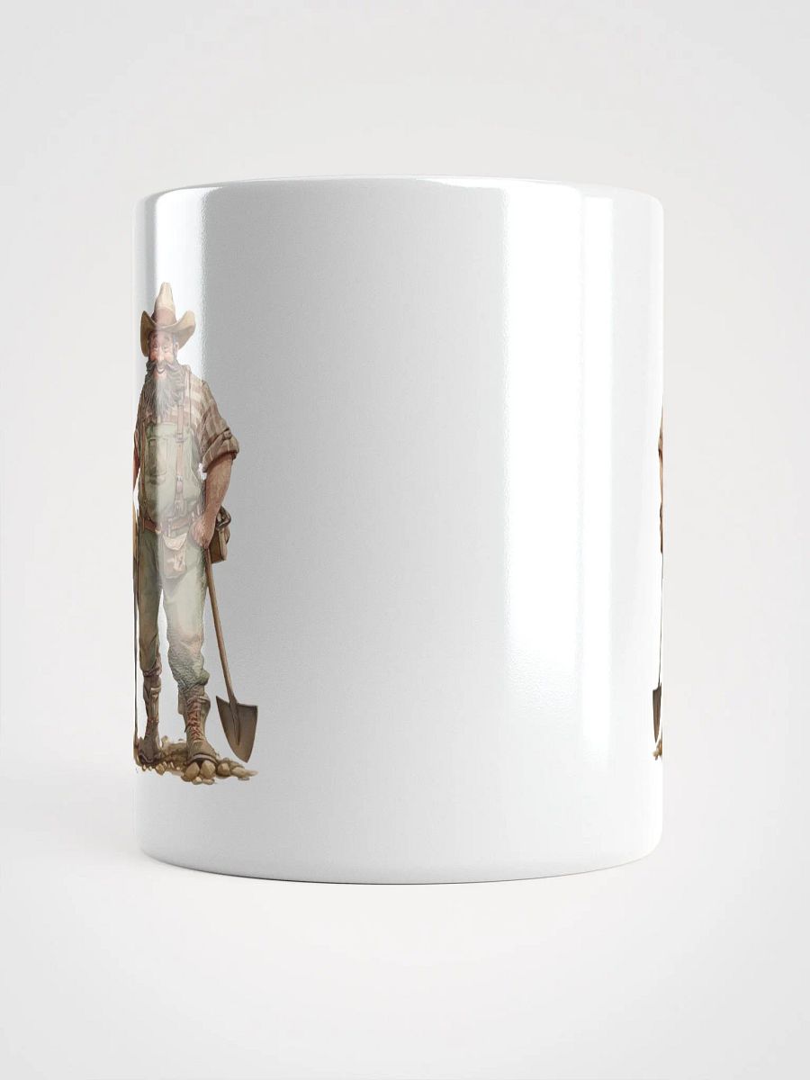 Gonna Do A Little Digging product image (5)