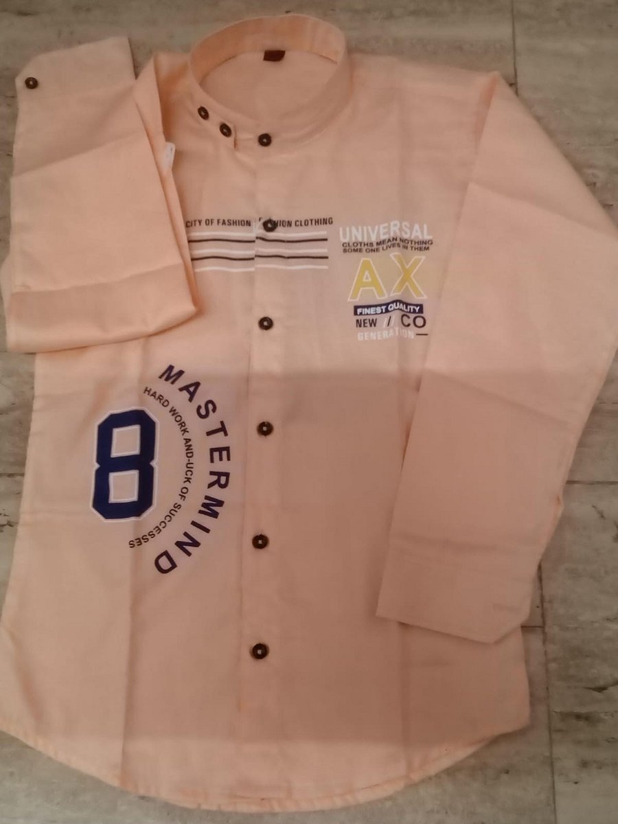 kids shirts product image (3)