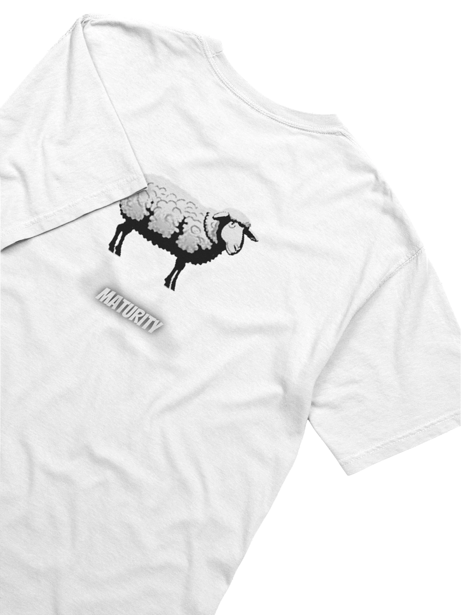 Basic White Misunderstanding product image (4)