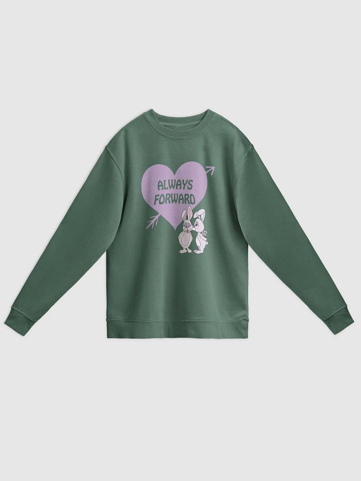Rock of Love Sweater product image (1)