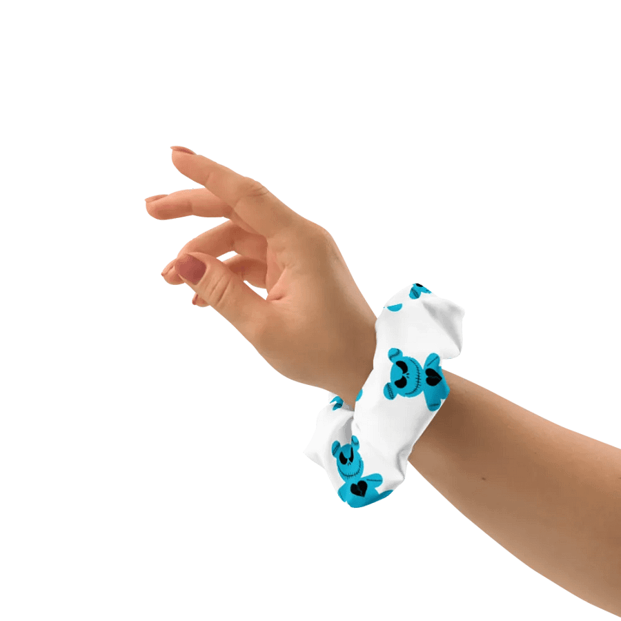 Where On Bear Scrunchie product image (3)