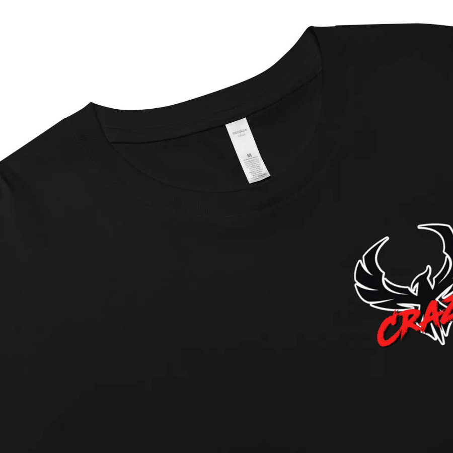 Craze Crop Top product image (5)