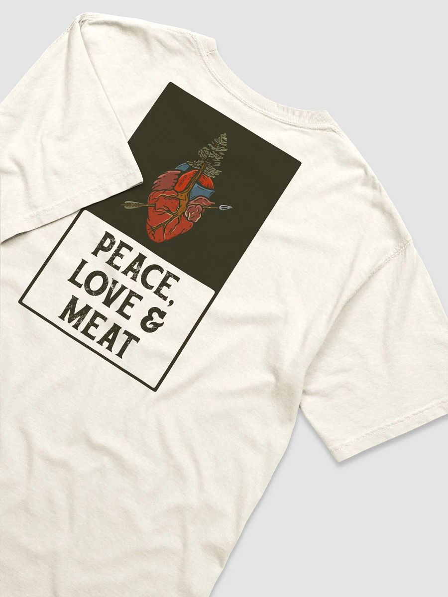 PLM Logo Tee product image (4)