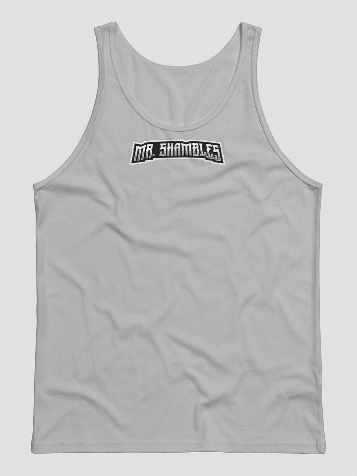 Shamble Tank product image (2)