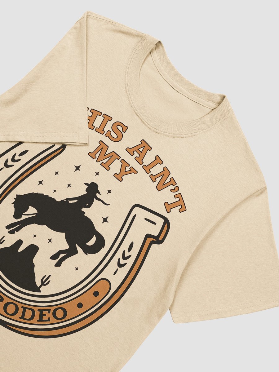 Ain’t My First Rodeo product image (3)