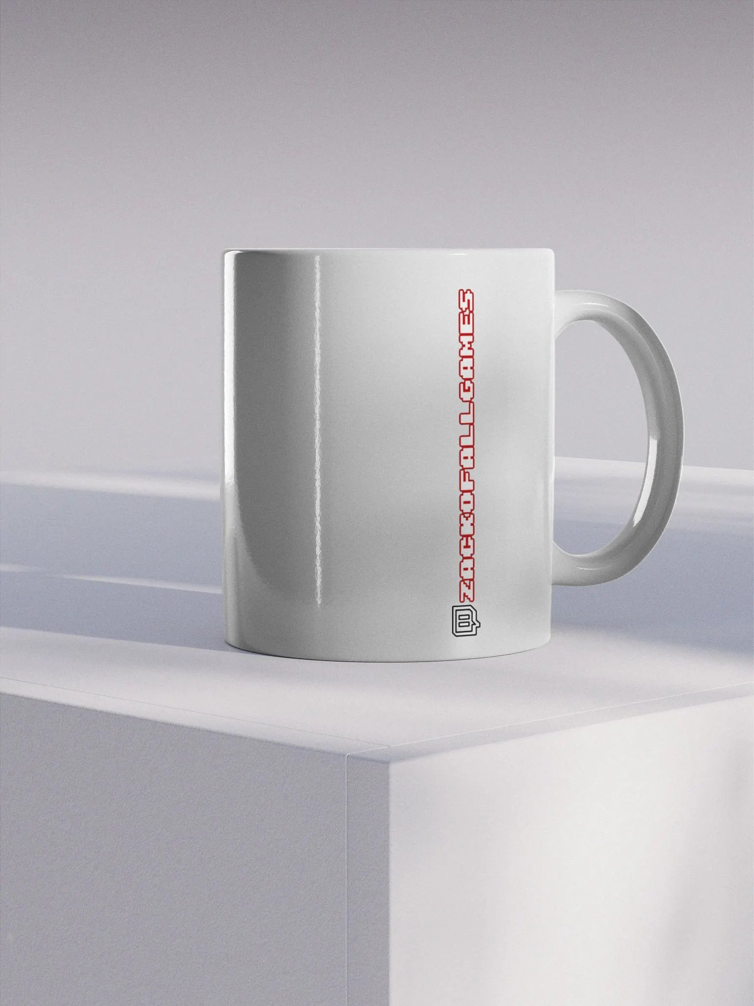 God's House - White Mug (NA-EU) product image (5)