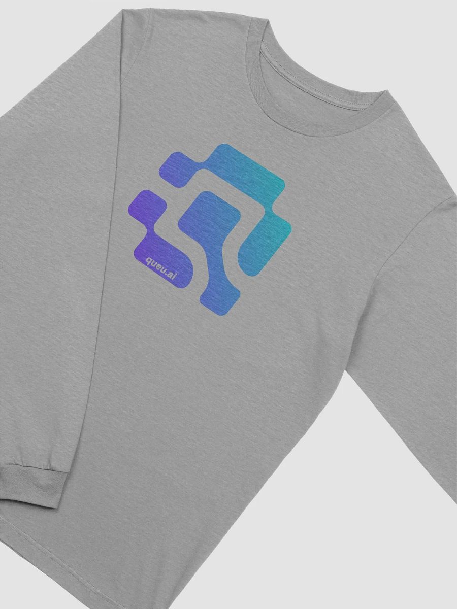 No Level Q Long Sleeve Tee product image (33)