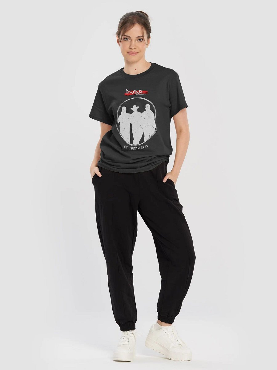 Legacy Tee - DubXL Comedy product image (5)