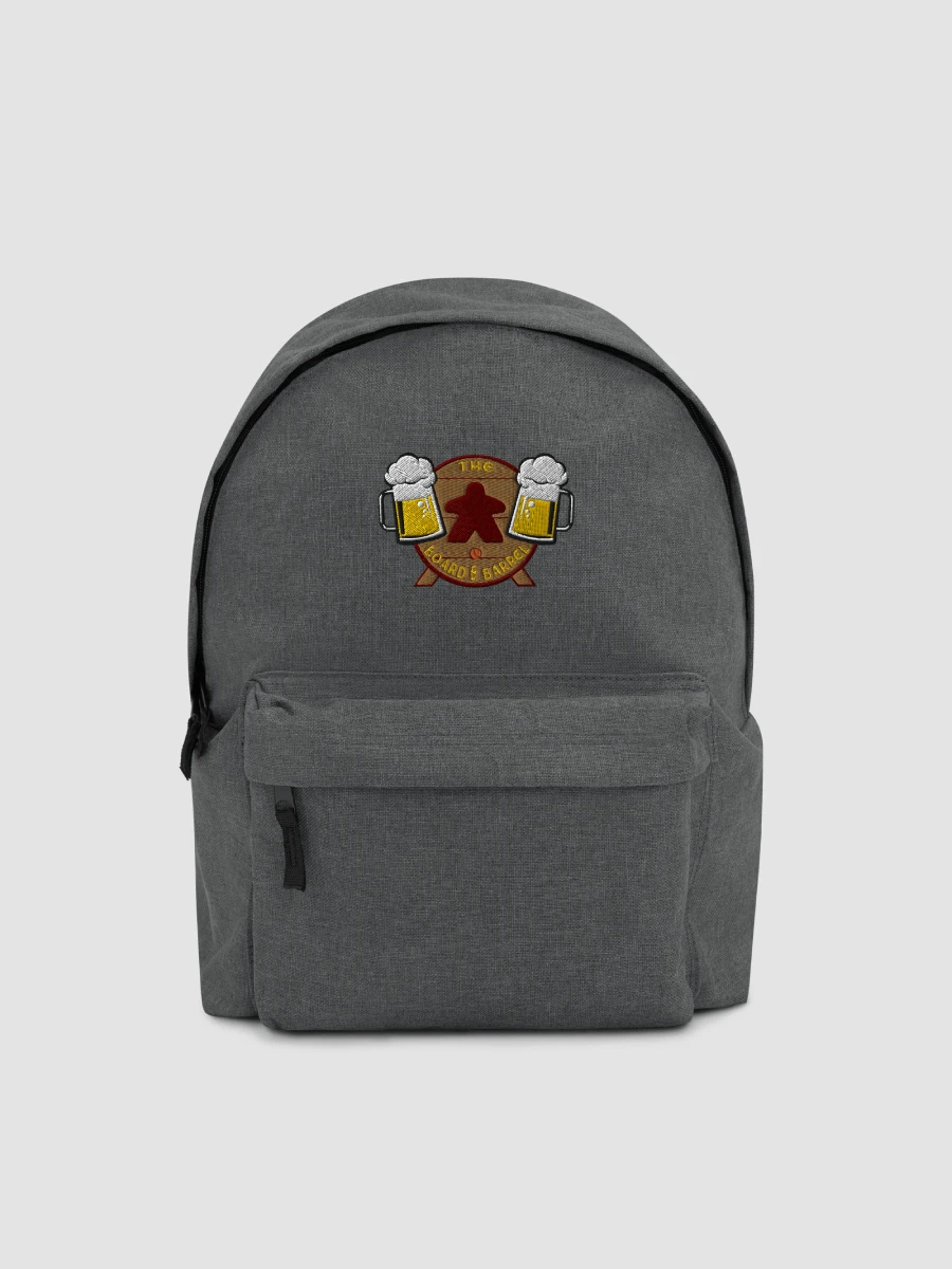 Board & Barrel Backpack product image (1)