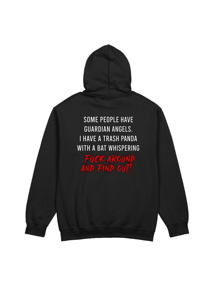 Guardian Angel - Hoodie product image (17)