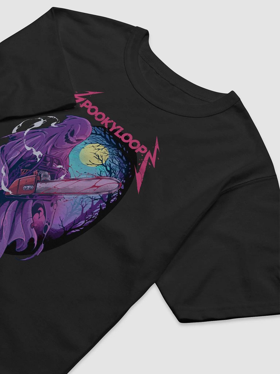 CHAMPION Ride The Chainsaw! product image (3)