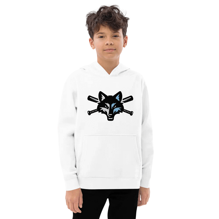 Jack 11 Edition Youth Hoodie product image (11)