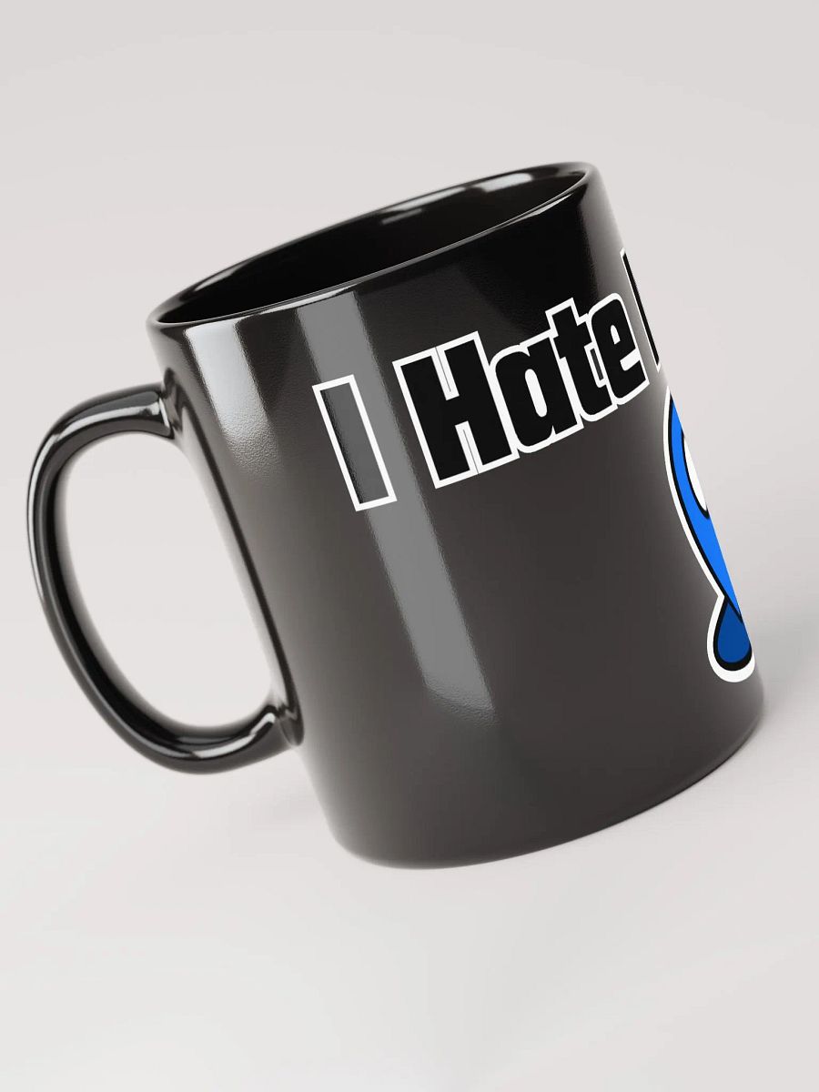 I Hate It Here Mug product image (5)
