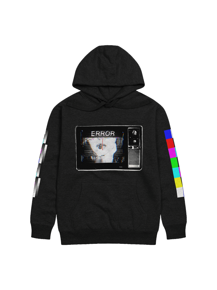 Error Hoodie product image (1)