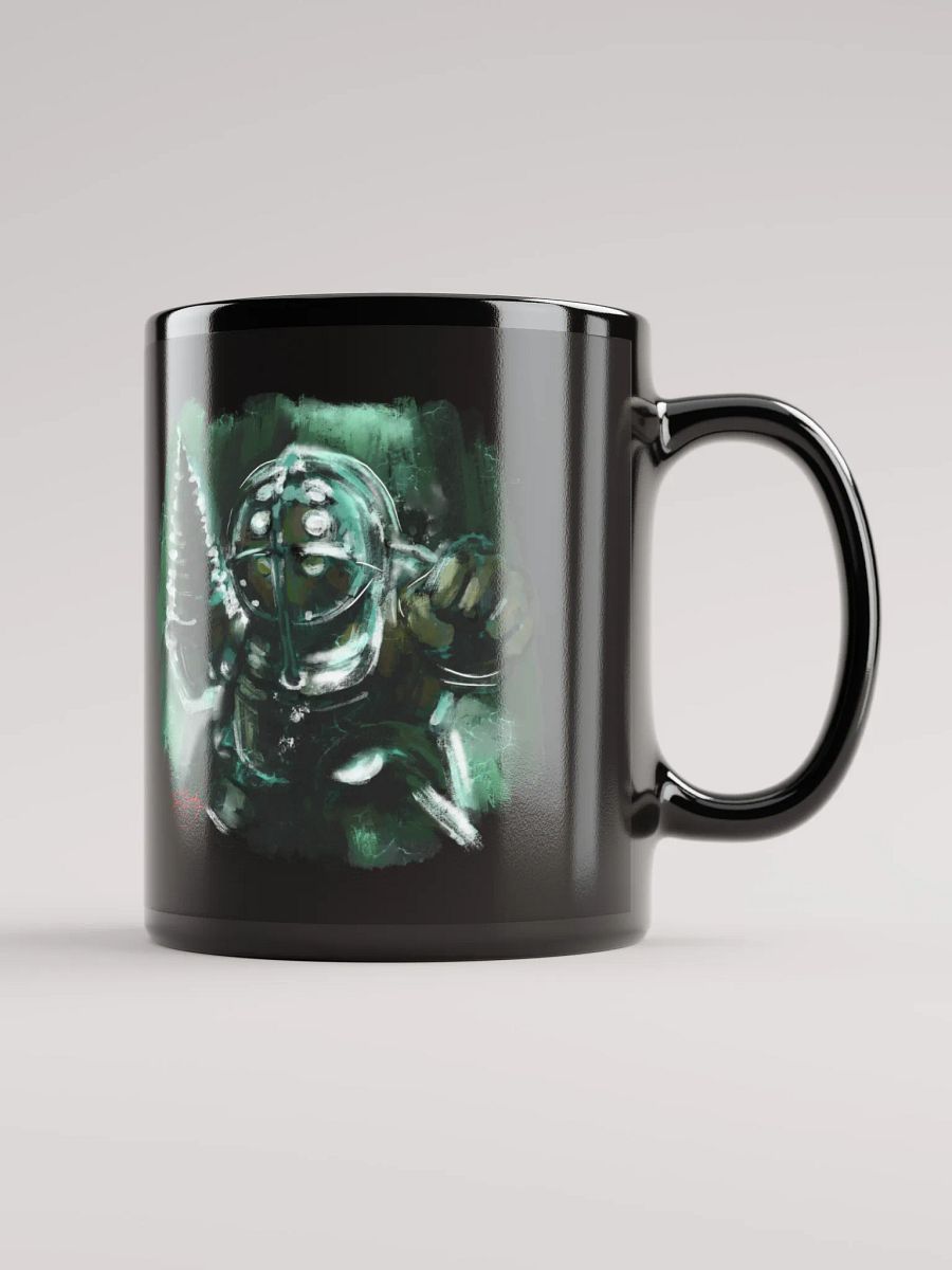 Big Daddy product image (1)