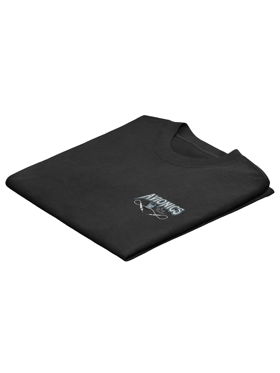 "AVIONICS Vol.1" BigBoy Shirt product image (25)
