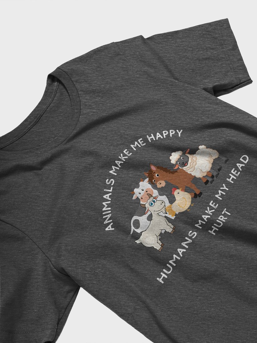 Animal Rescue T! product image (3)
