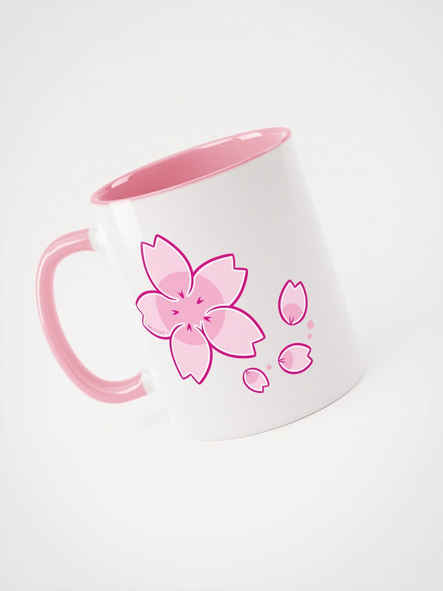 Mug • Sakura Petals • 2021 product image (3)