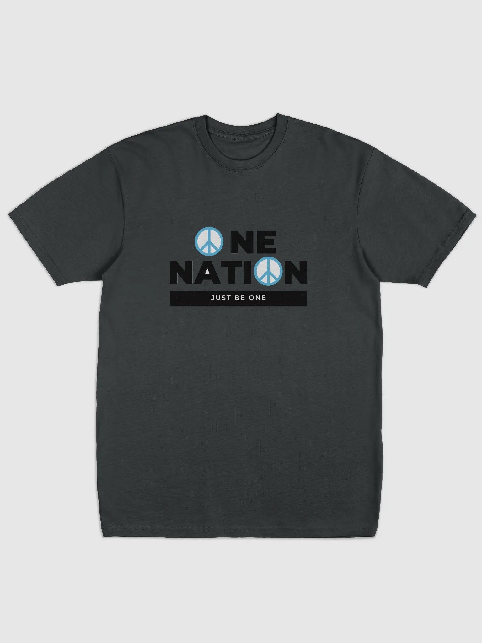 Aloha Peace Unity Tee product image (1)