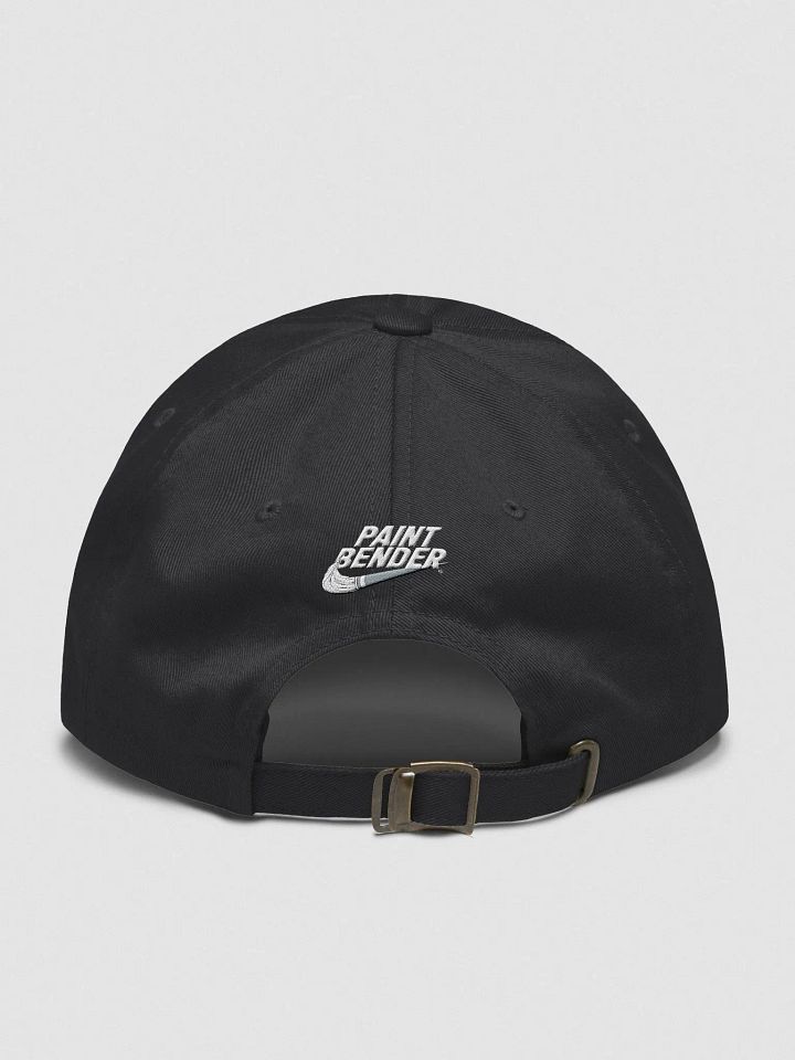 NANI!? [ Dad Hat ] product image (2)