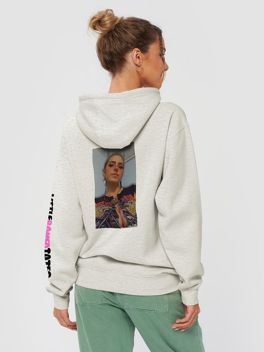 Stay Baked UniHoodie product image (16)