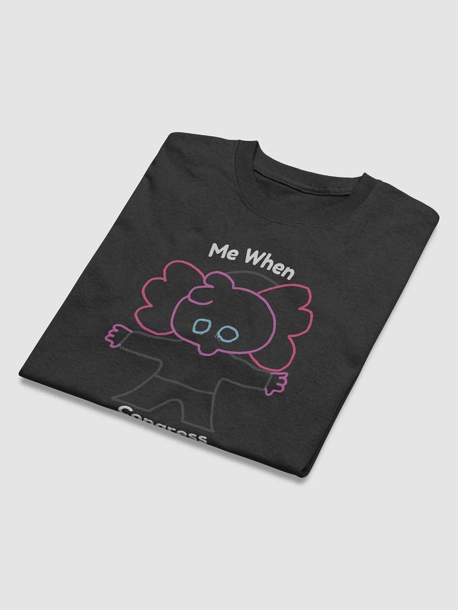 Goober Congress | Unisex Tee Shirt product image (3)