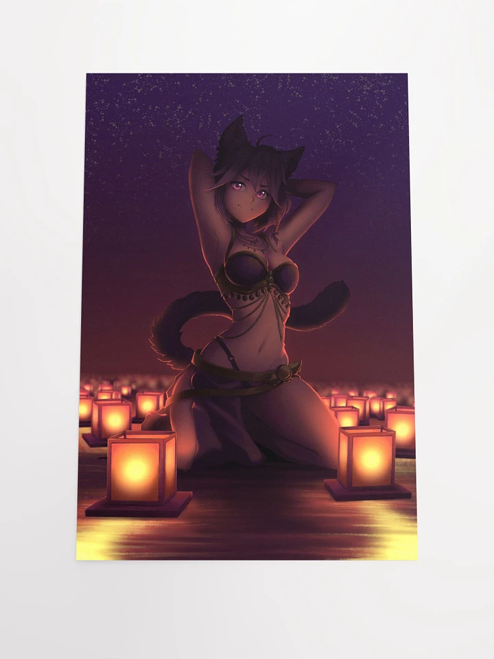 Minai Character Poster 3 product image (2)