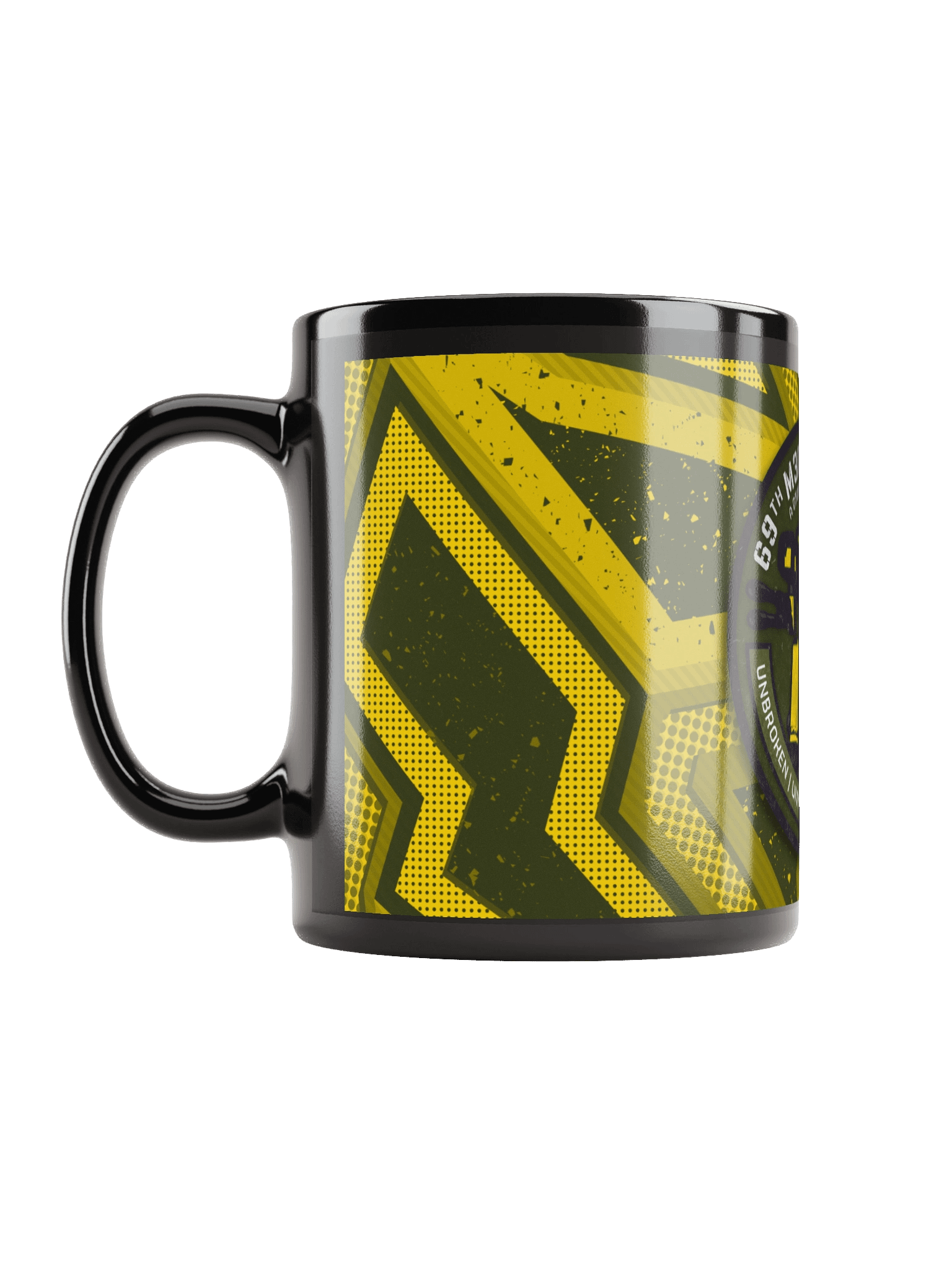 69th M3CH Company Coffee Mug 6 product image (6)