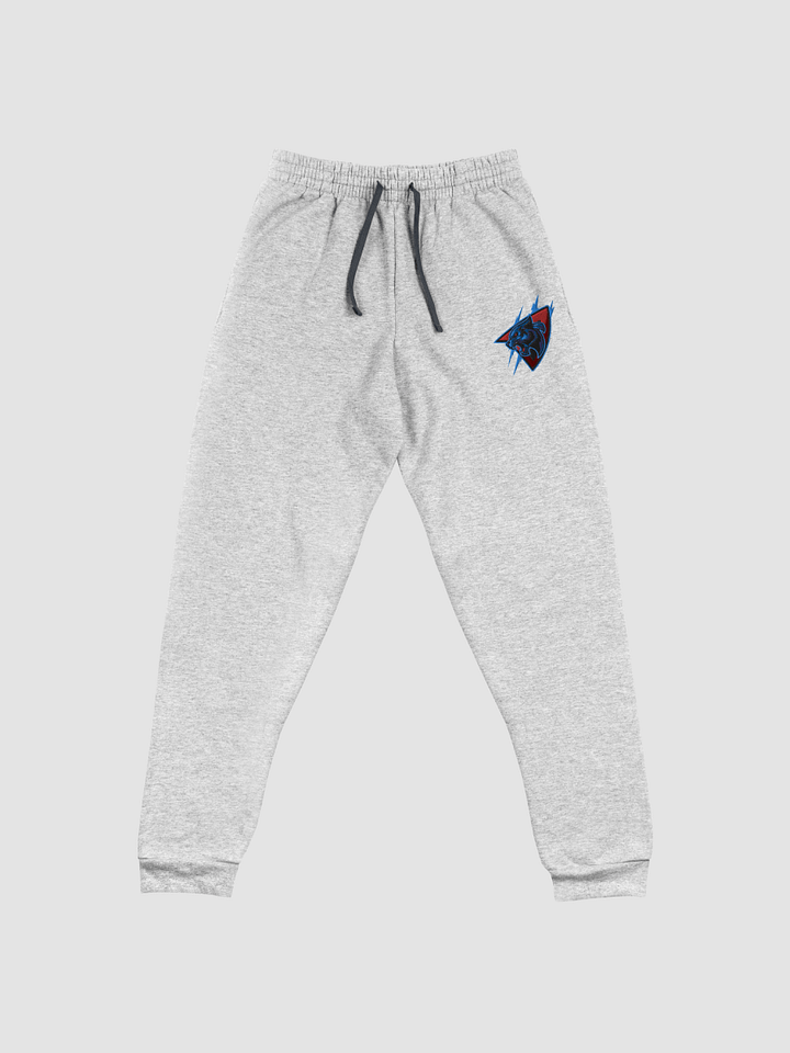 CAMY LOGO Unisex Joggers EMBROIDERED product image (1)