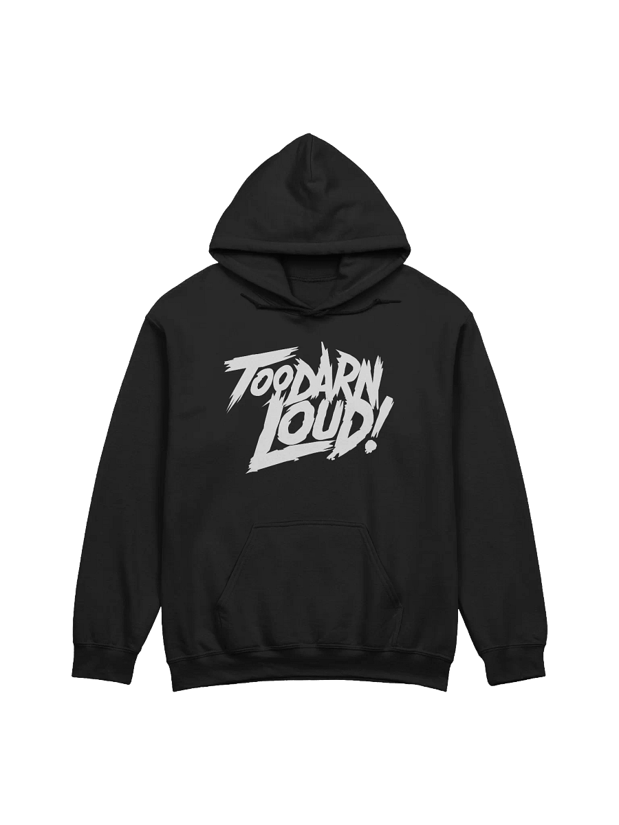 Logo Hoodie product image (1)