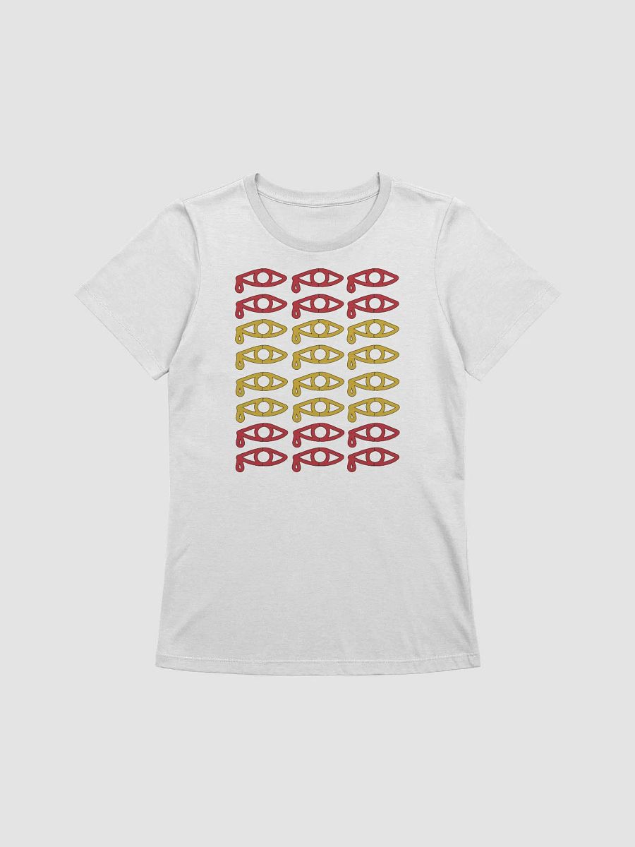 Spain - Forever Cry - Bella+Canvas Women's Supersoft Relaxed-fit T-Shirt product image (1)