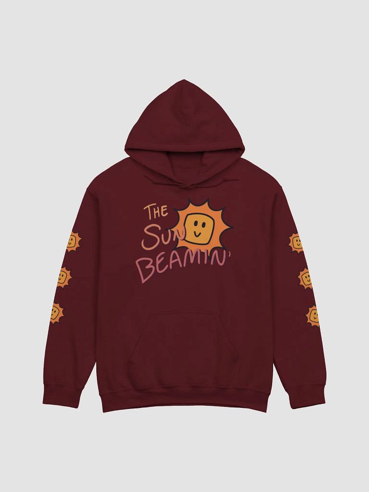 THE SUN BEAMIN' product image (1)