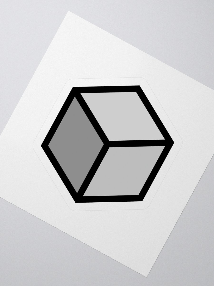 Salt Block Sticker product image (5)
