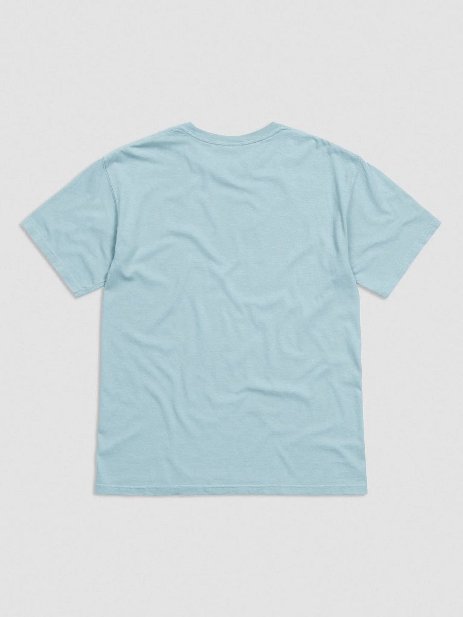 Dark Logo - Break, Crash, Repeat T-Shirt (UniSex) product image (2)